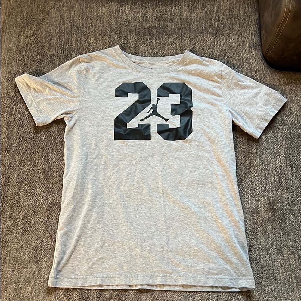 Youth Jordan tee